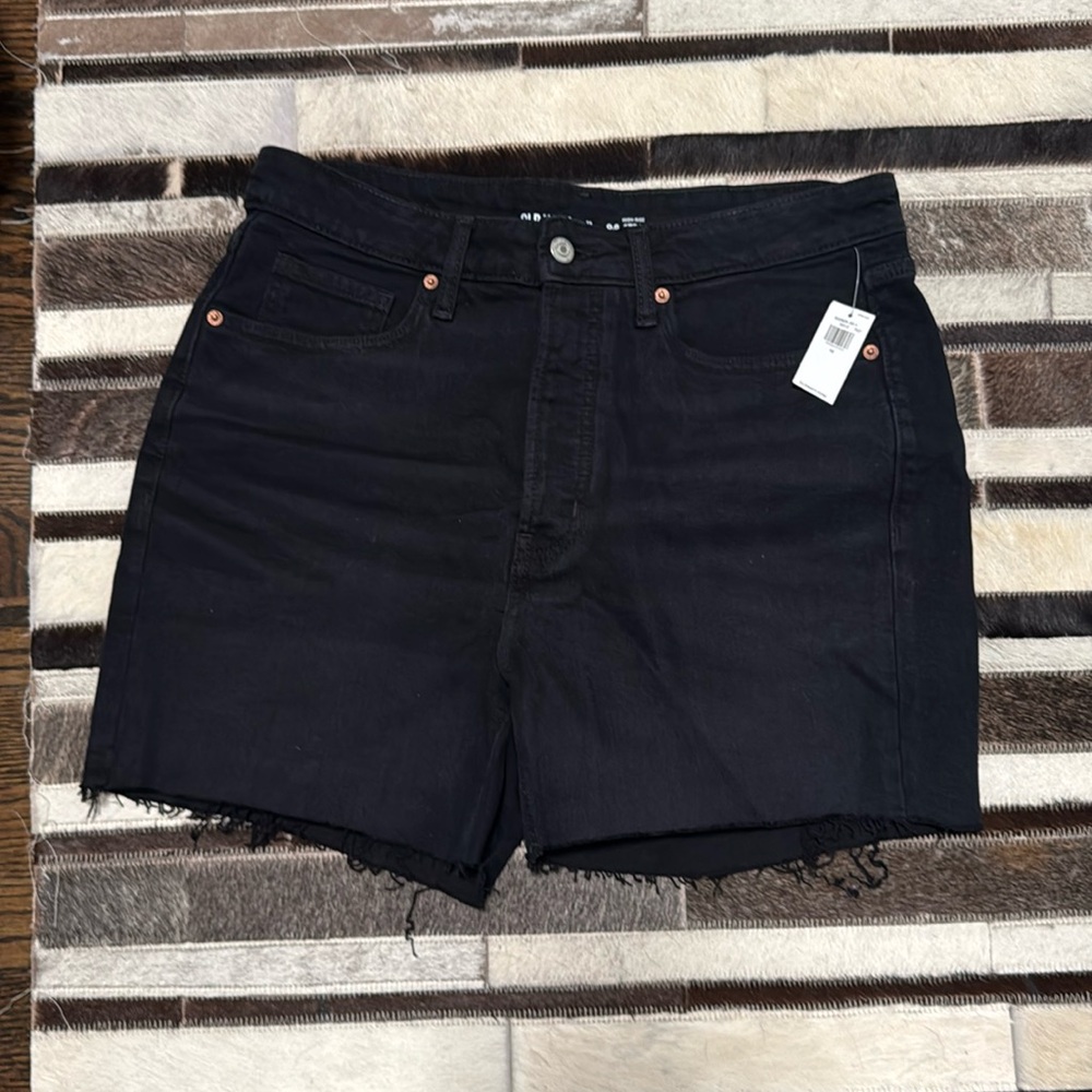 Old Navy Jean shorts